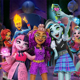 Monster High