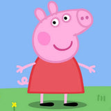 Purcelușa Peppa