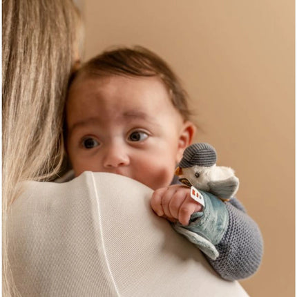 Zornăitoare pentru mână Golful Marinarului