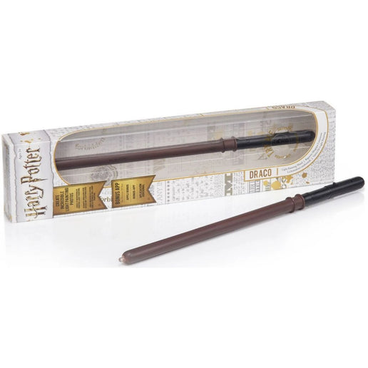Baghetă luminoasă mare Draco - Harry Potter