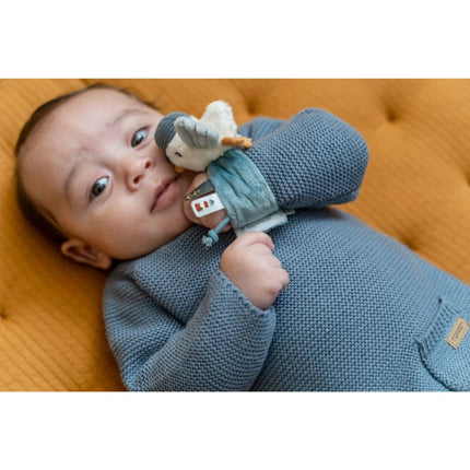 Zornăitoare pentru mână Golful Marinarului