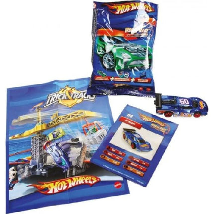 Hot Wheels Mașinuță Mystery Models