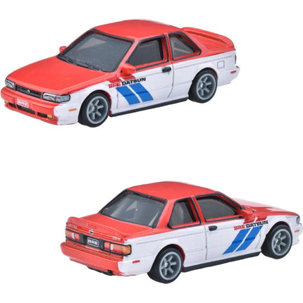 Hot Wheels 3 buc. angličák premium Tahaș de echipă Fuji Fest