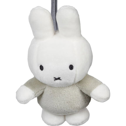 Carusel muzical Miffy Fluffy Blue