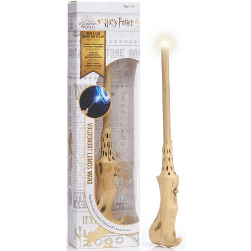 Baghetă luminoasă Voldemort - Harry Potter