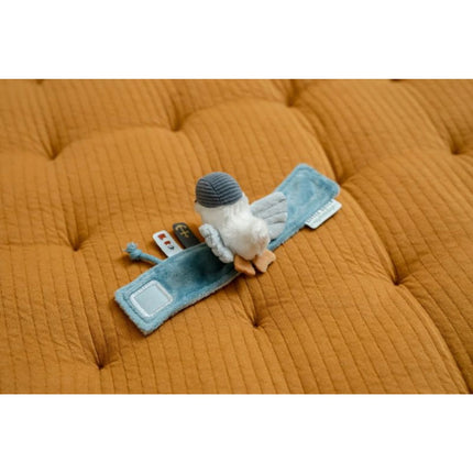 Zornăitoare pentru mână Golful Marinarului