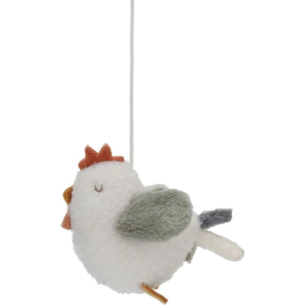 Carusel muzical Fermă