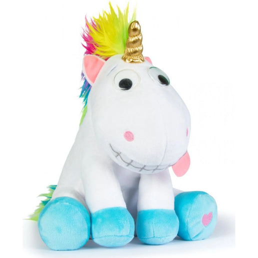 Unicorn interactiv Puffy