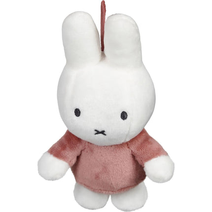 Carusel muzical Miffy Fluffy Pink