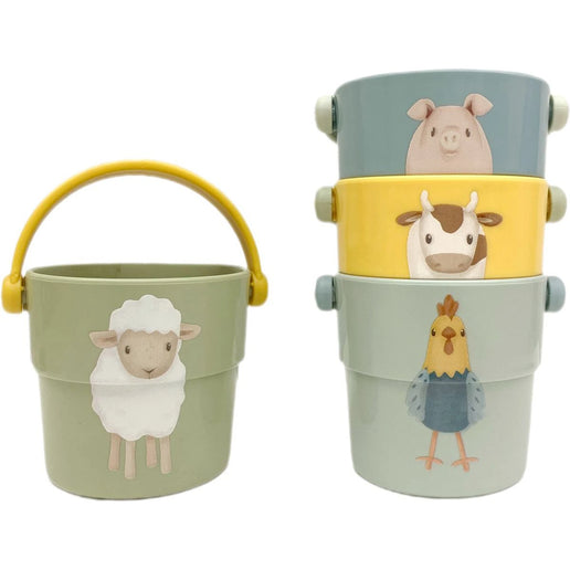 Pahare pentru apă Ferma