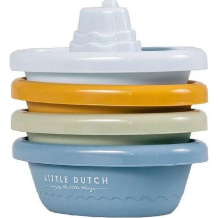 Bărcuțe de apă Blue