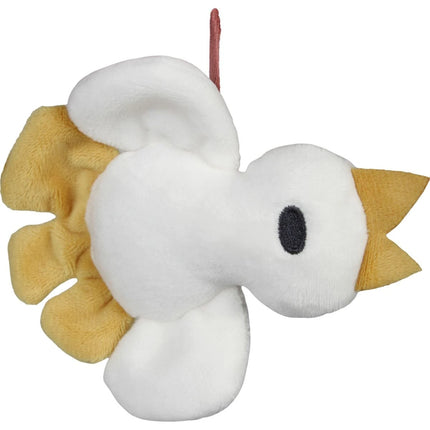 Carusel muzical Miffy Fluffy Pink