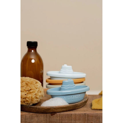 Bărcuțe de apă Blue