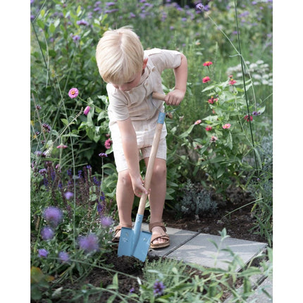 Lopată Forest Friends