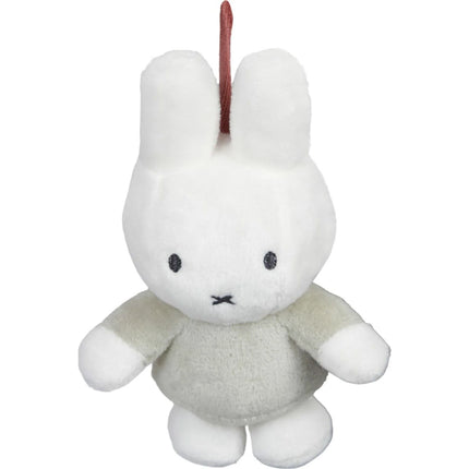 Carusel muzical Miffy Fluffy Pink