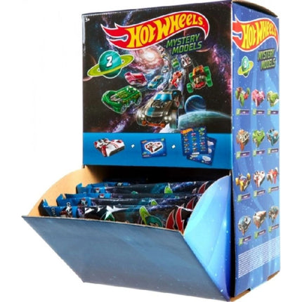 Hot Wheels Mașinuță Mystery Models