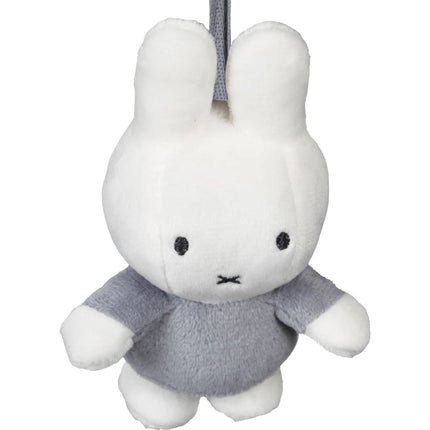 Carusel muzical Miffy Fluffy Blue