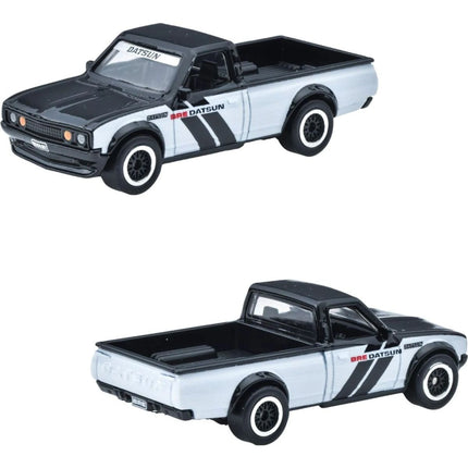 Hot Wheels 3 buc. angličák premium Tahaș de echipă Fuji Fest