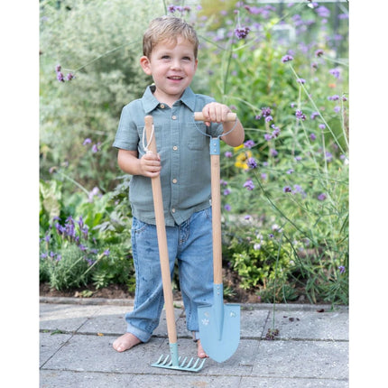 Lopată Forest Friends