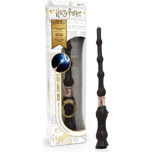 Baghetă luminoasă de soc - Harry Potter