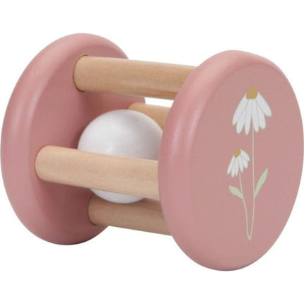 Bilă în cușcă Pink Flowers