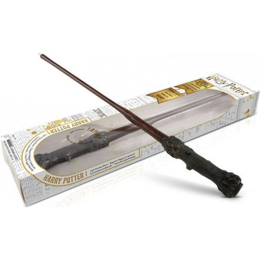 Baghetă luminoasă mare Harry Potter