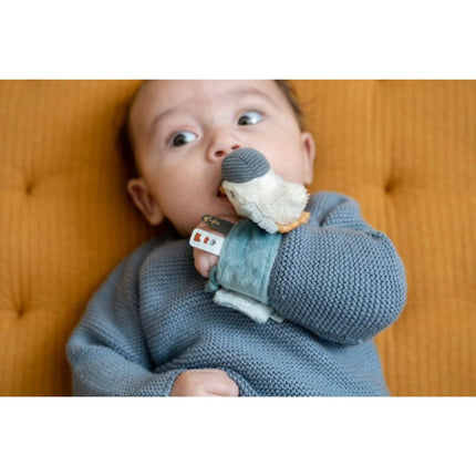 Zornăitoare pentru mână Golful Marinarului