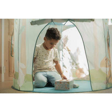 Cort de joacă Forest Friends