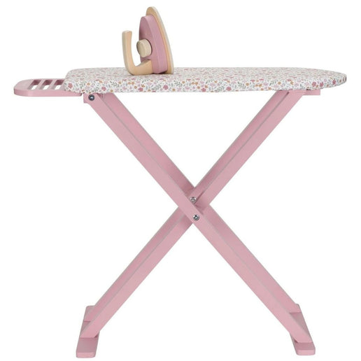 Masă de călcat cu fier de călcat