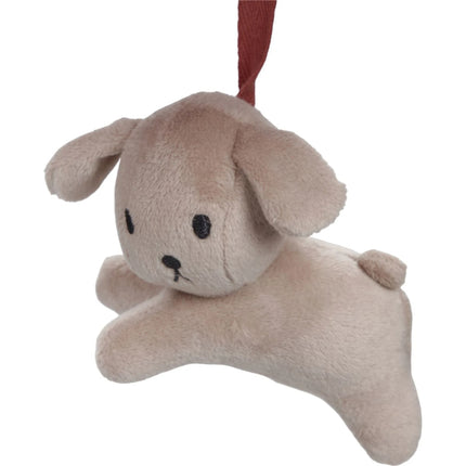 Carusel muzical Miffy Fluffy Pink