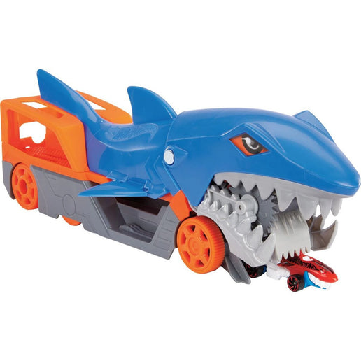 Hot Wheels camion rechin
