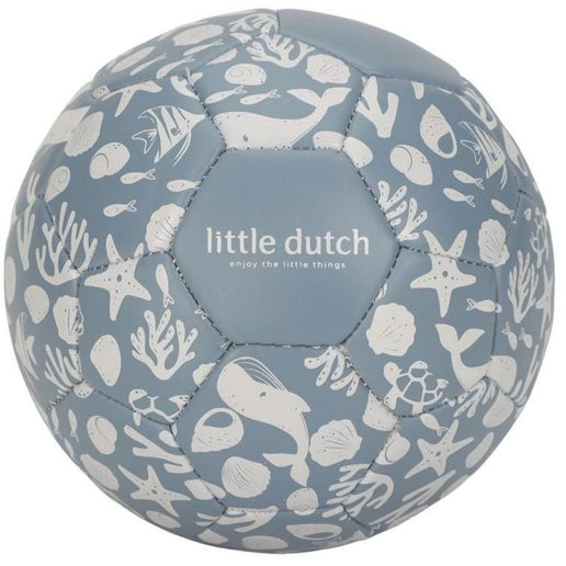 Minge gonflabilă Blue