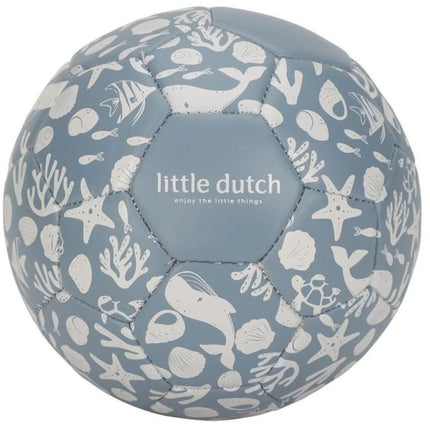 Minge gonflabilă Blue