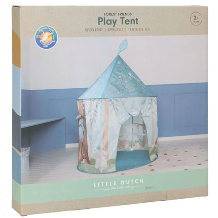 Cort de joacă Forest Friends