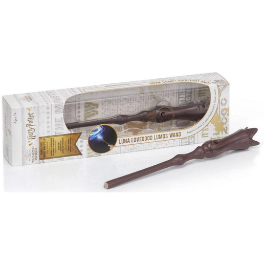 Baghetă luminoasă Lenka - Harry Potter