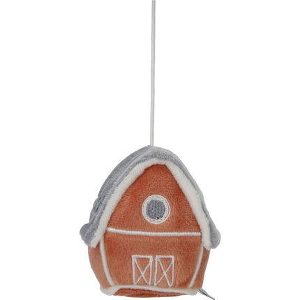 Carusel muzical Fermă