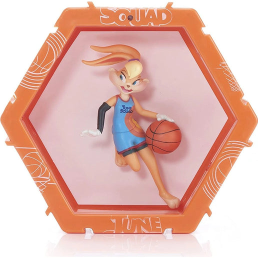 WOW! Pods Space Jam O nouă moștenire Lola Bunny