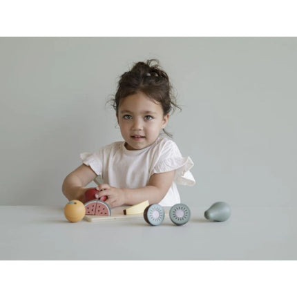 Fructe din lemn de tăiat