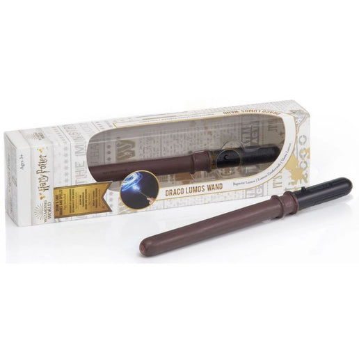 Baghetă luminoasă Draco - Harry Potter