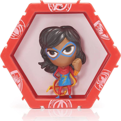 WOW! Pods Căpitană Marvel - Avengers