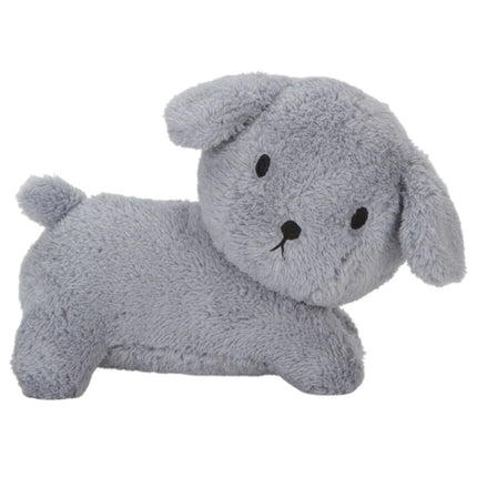 Cățelușul Snuffie Fluffy Blue 25 cm
