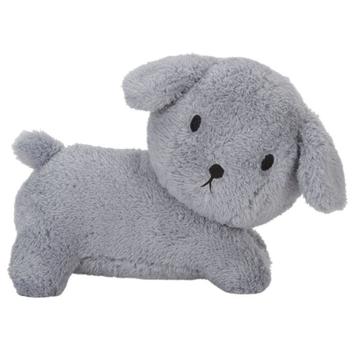Cățelușul Snuffie Fluffy Blue 25 cm