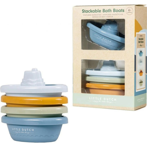 Bărcuțe de apă Blue