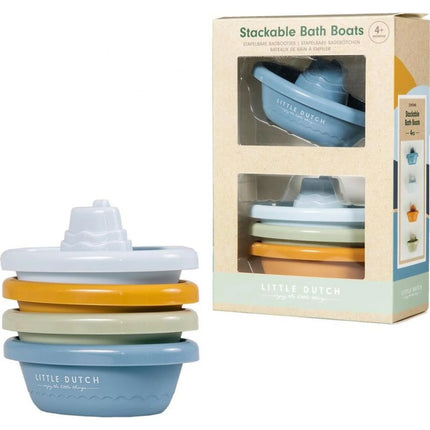 Bărcuțe de apă Blue