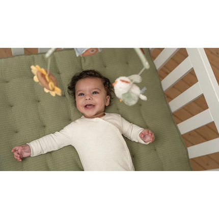 Carusel muzical Fermă