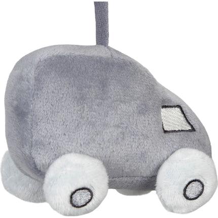 Carusel muzical Miffy Fluffy Blue