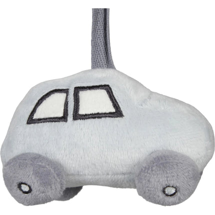 Carusel muzical Miffy Fluffy Blue