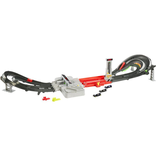 Hot Wheels Racing Formula 1 pistă Grand Prix