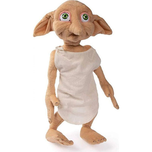 Dobby din pluș interactiv Harry Potter 30 cm