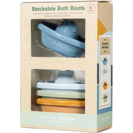 Bărcuțe de apă Blue